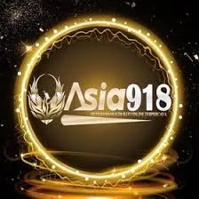 ASIA918 - Petualangan Seru dalam Aksi Tak Terbatas