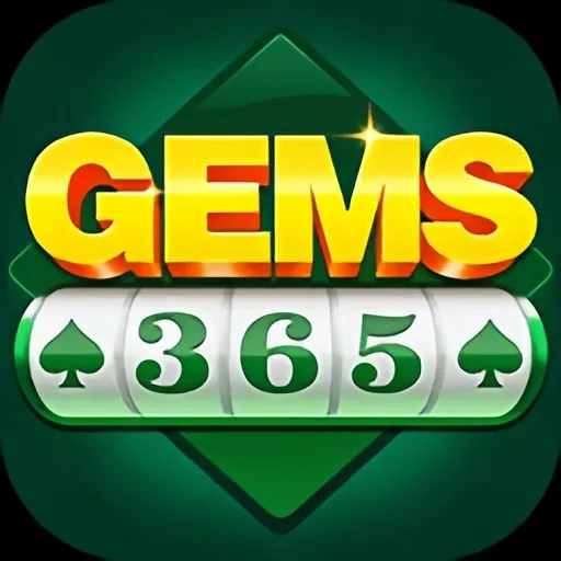 GEMS365 - Permainan Mahjong Seru dan Menantang