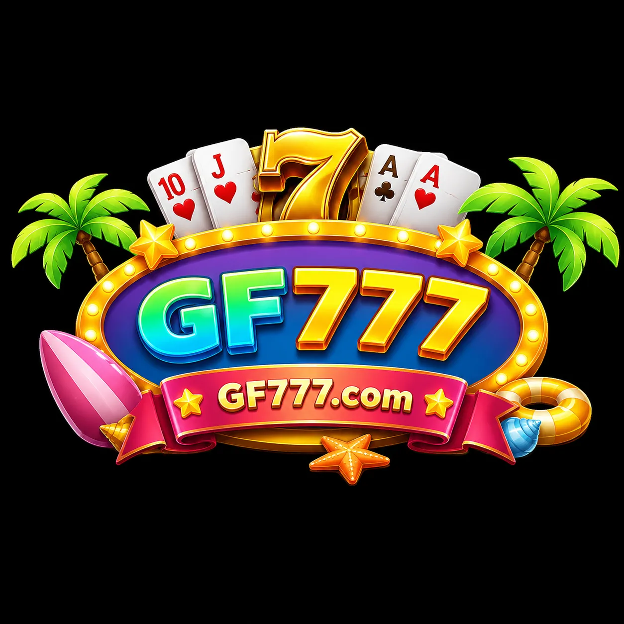 GF777 - Game Puzzle Menyenangkan dan Menantang untuk Semua Usia