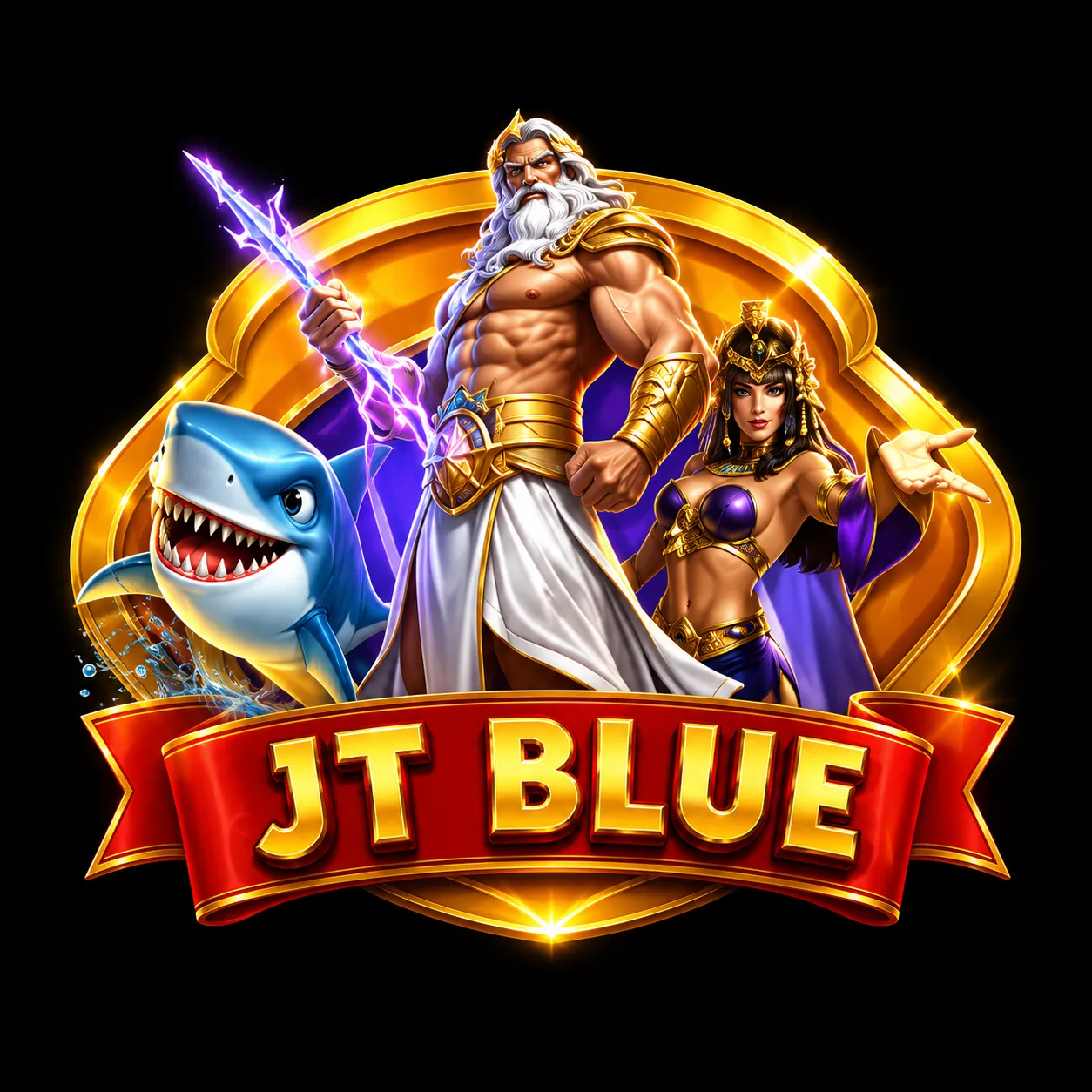 JTBLUE - Balapan Motor yang Seru dan Menantang
