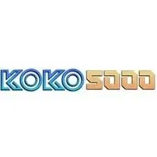 KOKO5000 - Game Bingo Seru dan Mengasyikkan