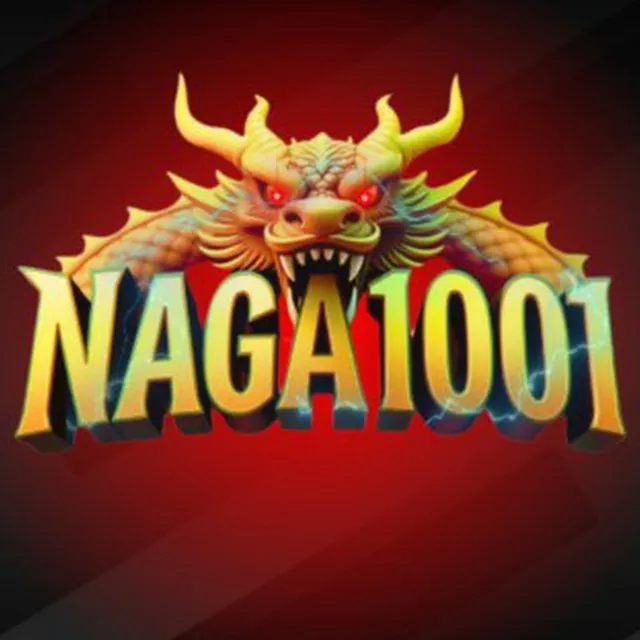 NAGA1001 - Permainan Santai yang Seru dan Menyenangkan