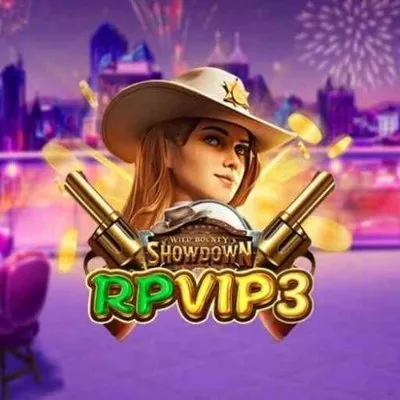 RPVIP3 - Petualangan Epik di Dunia Fantasi